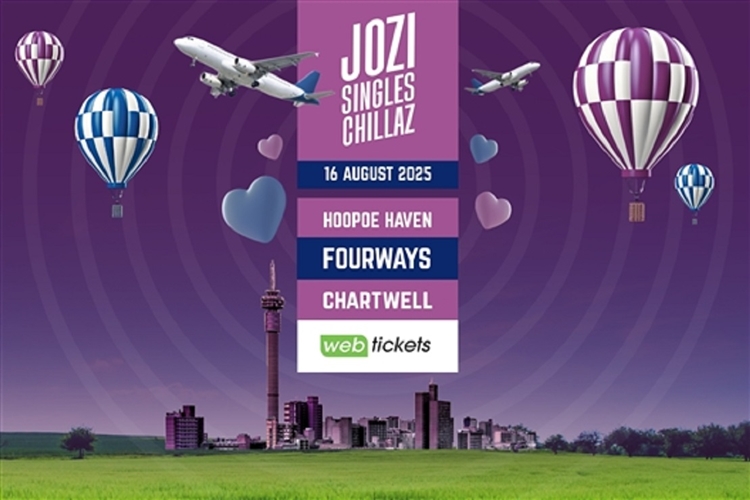 Jozi Singles Chillaz